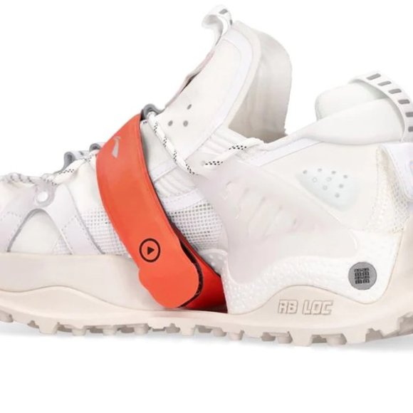 BNWT LI-NING Men's Shoes - Picture 7 of 8